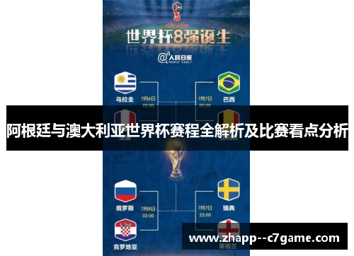 阿根廷与澳大利亚世界杯赛程全解析及比赛看点分析